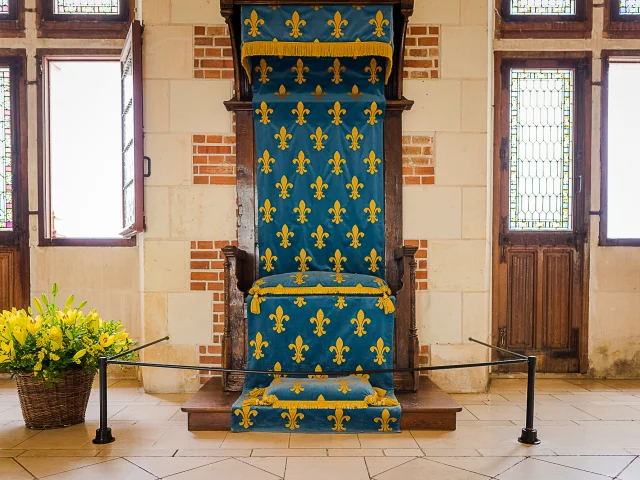Chateau Royal Amboise Credit Adt Touraine Jc Coutand 2028 6