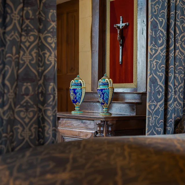 Chateau Royal Amboise Credit Adt Touraine Jc Coutand 2028 66