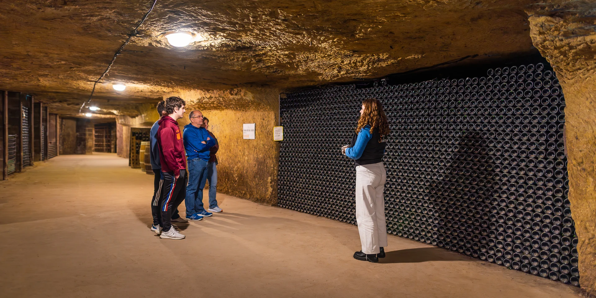 Cave de Vouvray