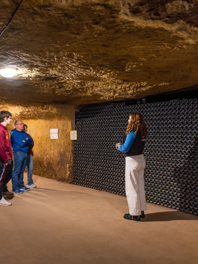 Cave de Vouvray