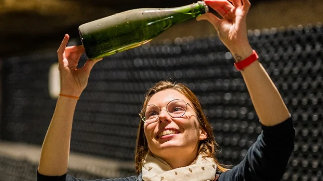 Cave de Vouvray