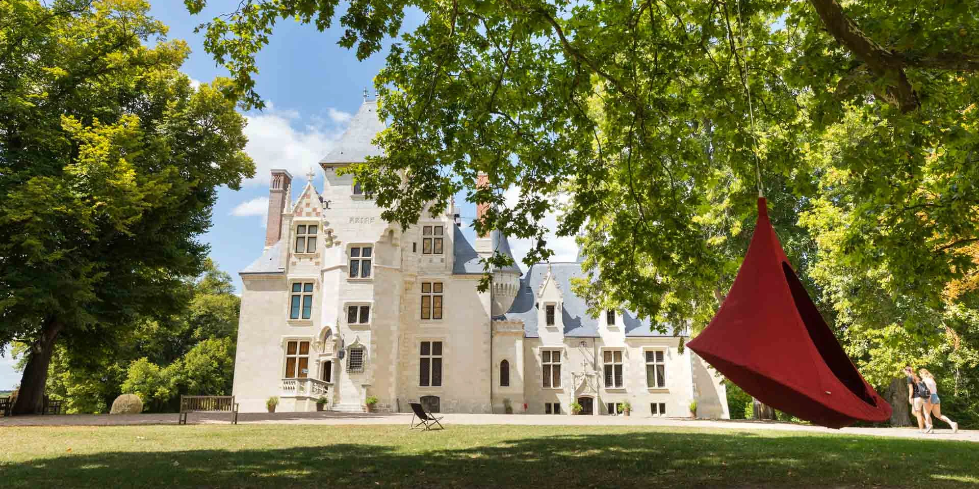 Domaine de Candé