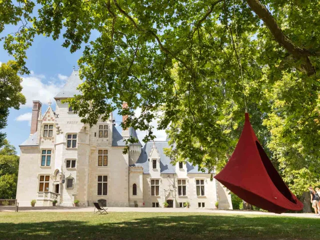 Domaine de Candé