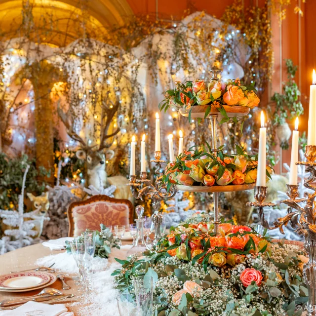 Noel Chateau Villandry Credit Adt Touraine Jc Coutand 2033 17