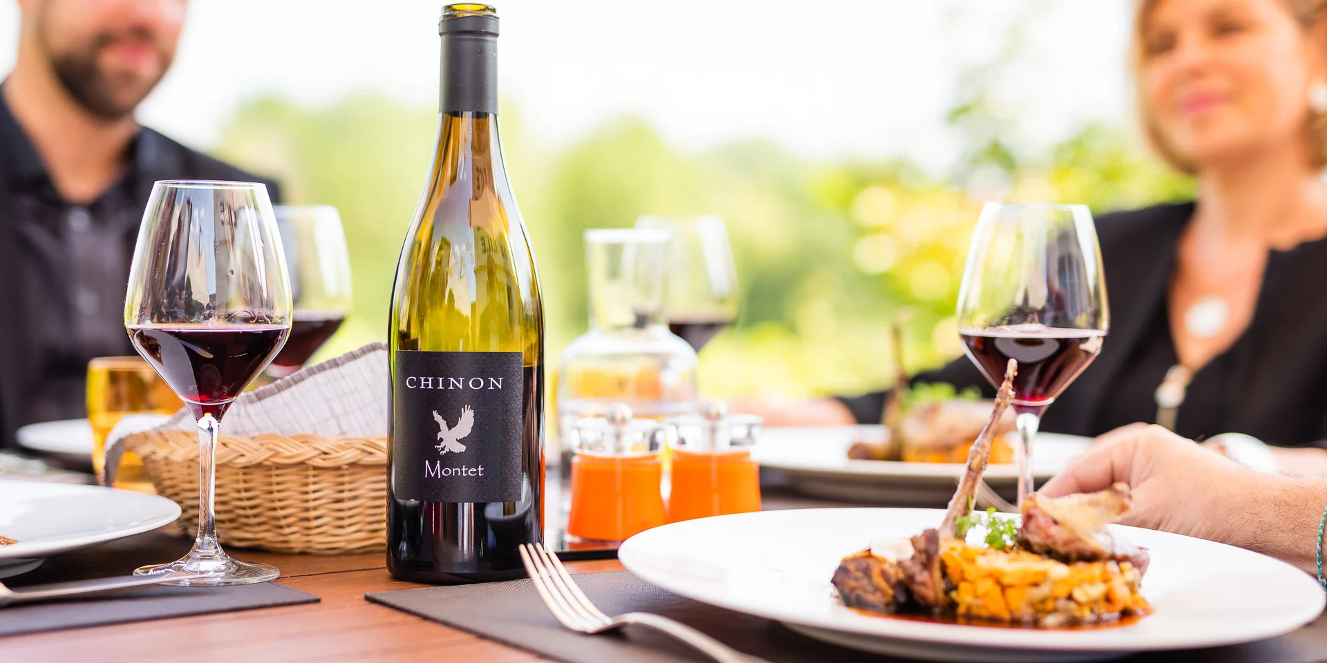 Vins de Chinon