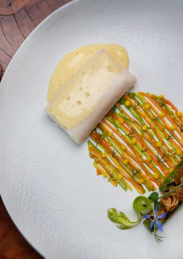 Restaurant Arbore Et Sens Loches St pierre