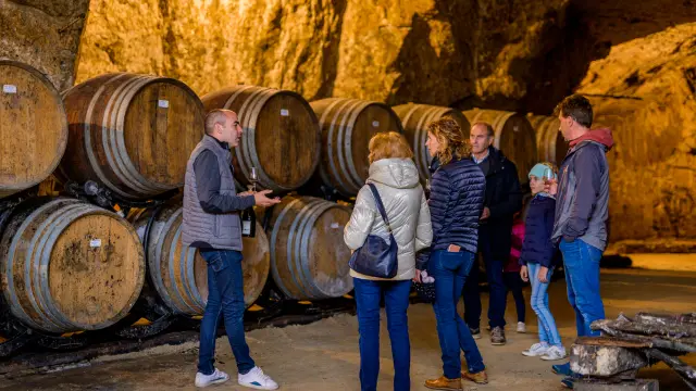 Le Clos des Quarterons Amirault