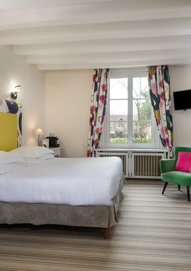 Auberge du bon laboureur