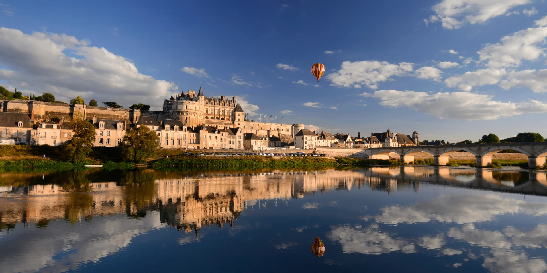 Stadt Amboise