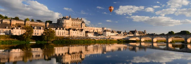 Ville d'Amboise