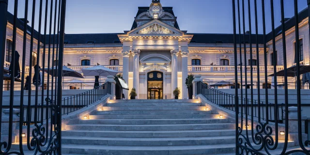Best Western Hôtel de La Cité Royale