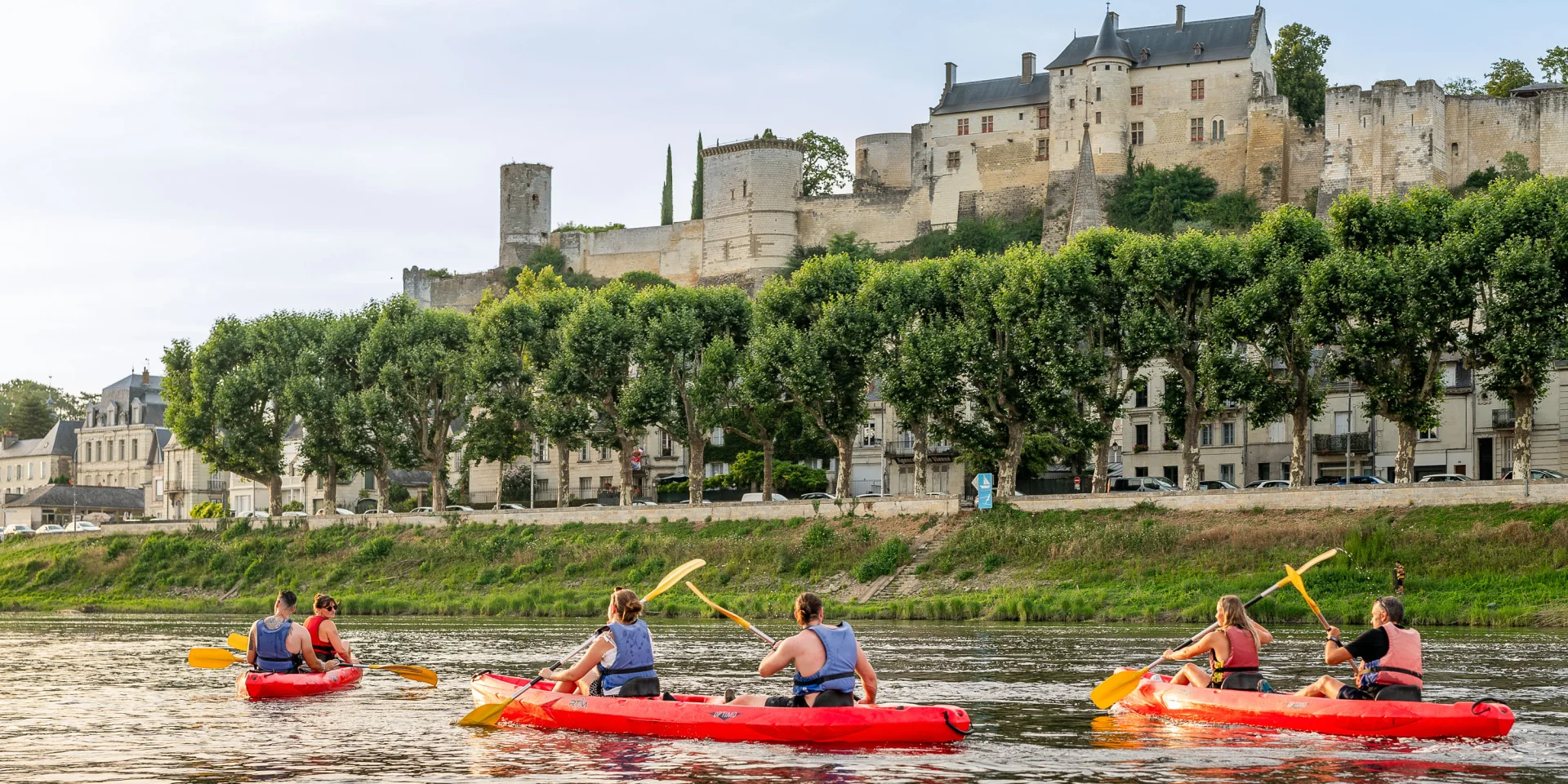 Clan Chinon Velos Canoas Credit Adt Touraine Jc Coutand 2034 29
