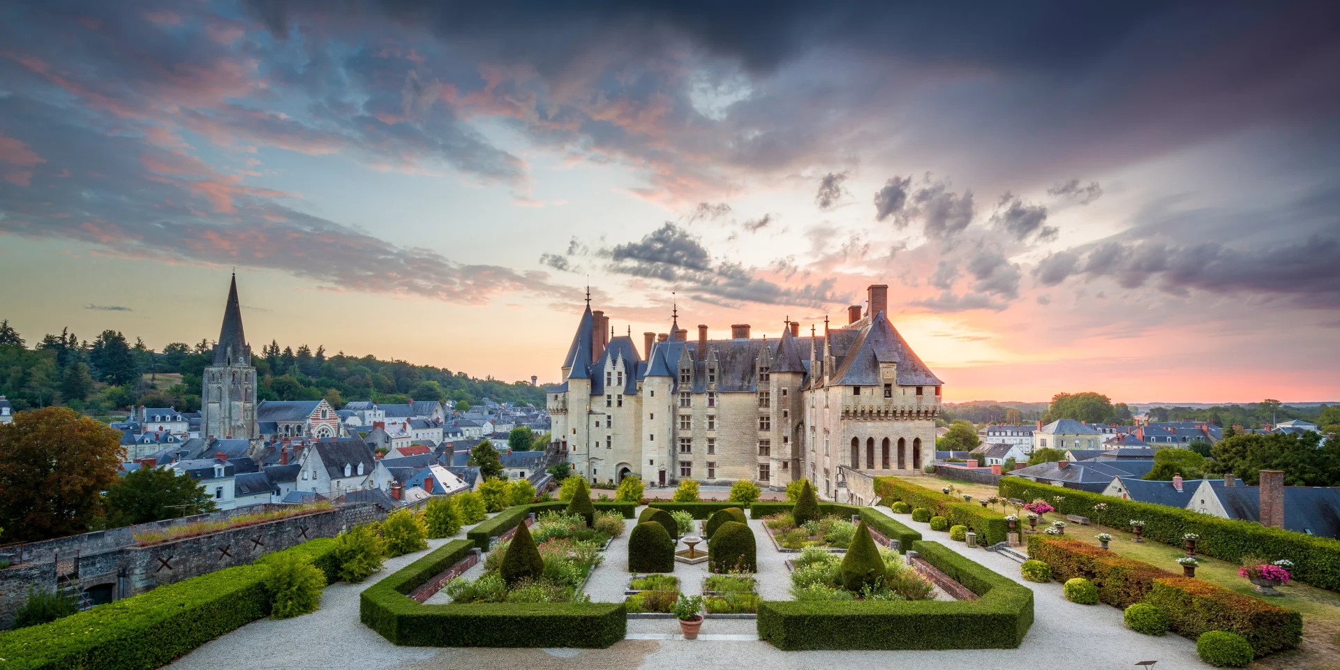 Château de Langeais
