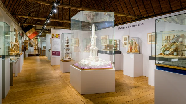 Musée du Compagnonnage