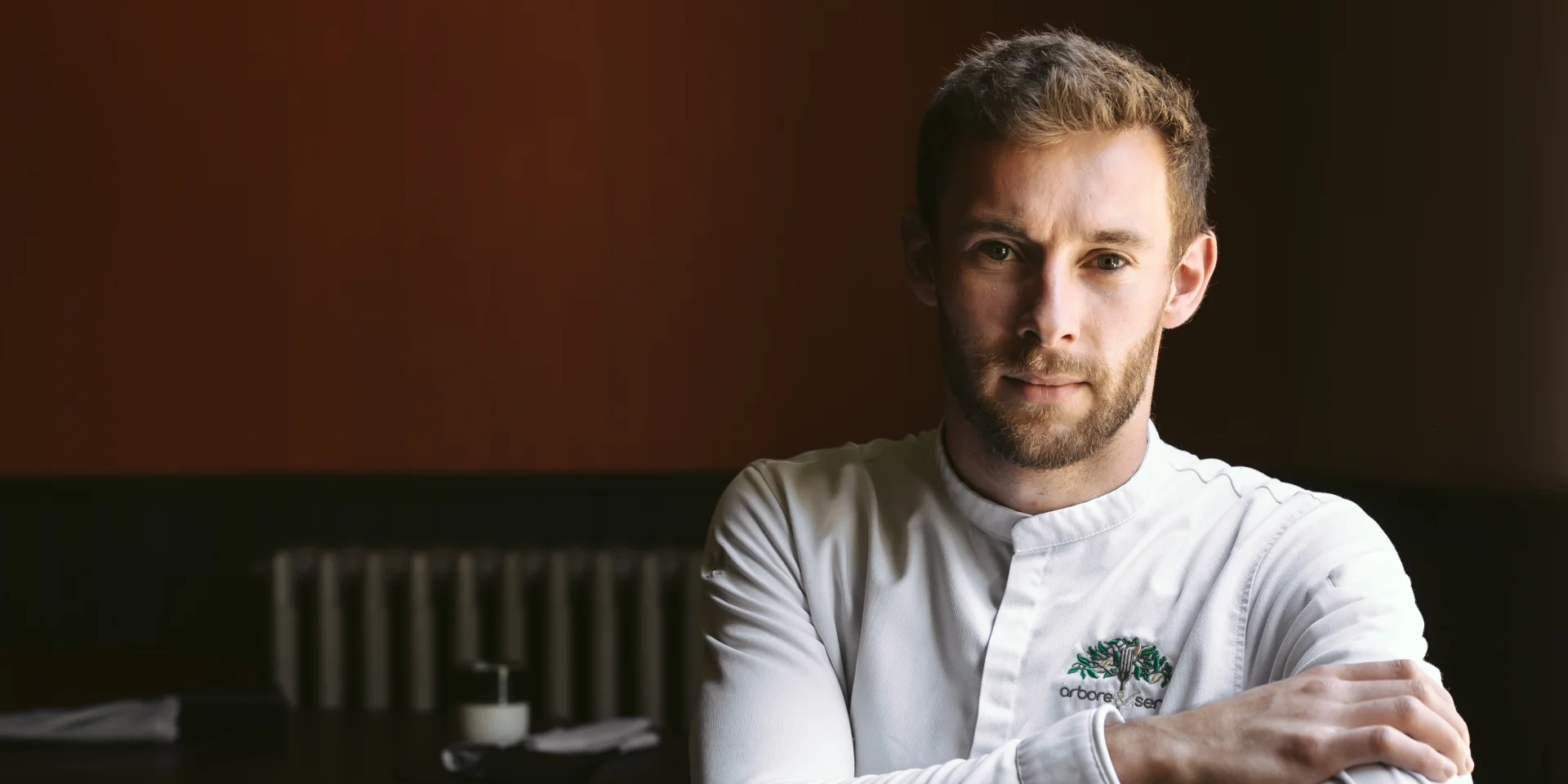 Clément Dumont Restaurant Arbore Et Sens in Loches