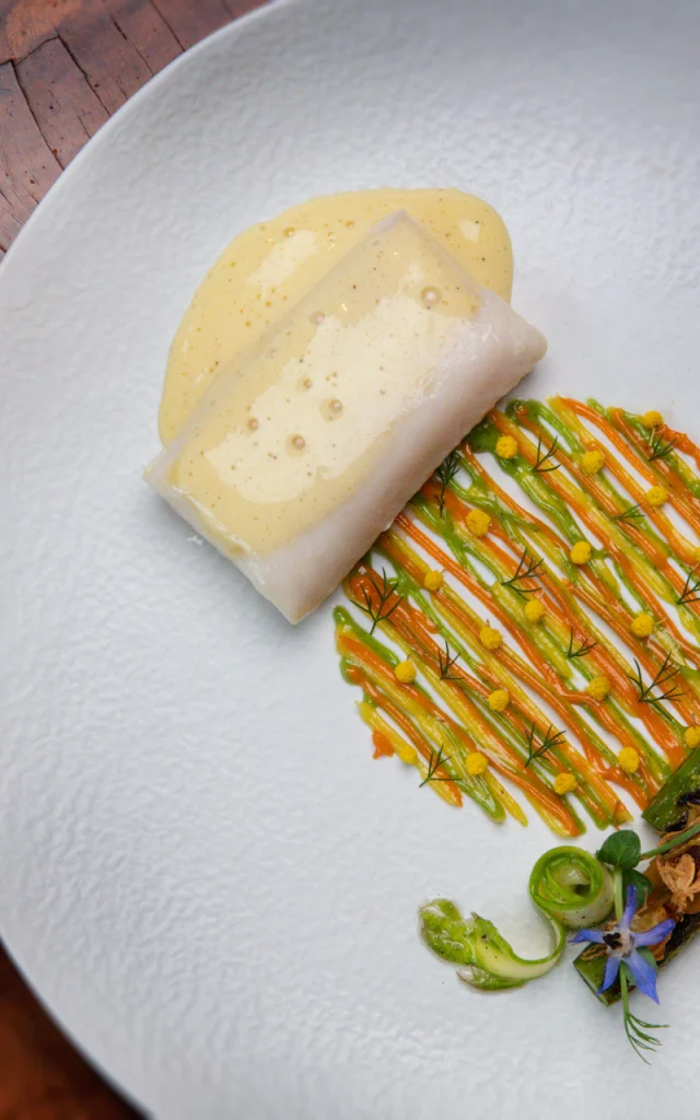 Restaurant Arbore Et Sens Loches St pierre