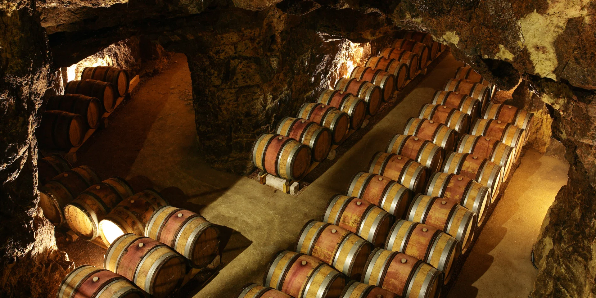 casas cueva - Blot à Chançay