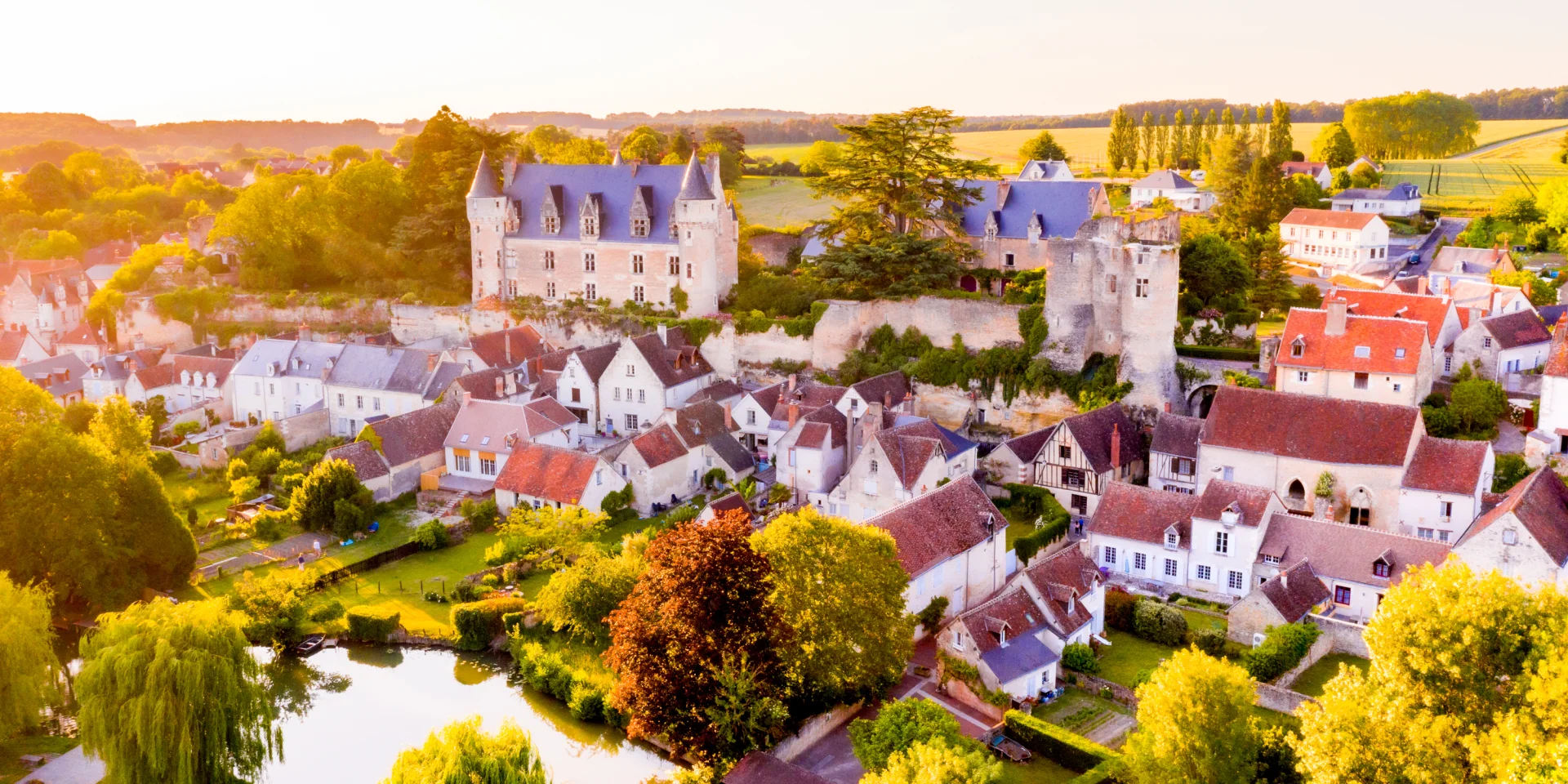 Village of Montrésor
