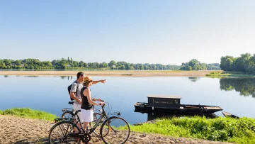 AnnonceLa Loire En Velo - Loire Bike Tour - Balade A Velo Loire