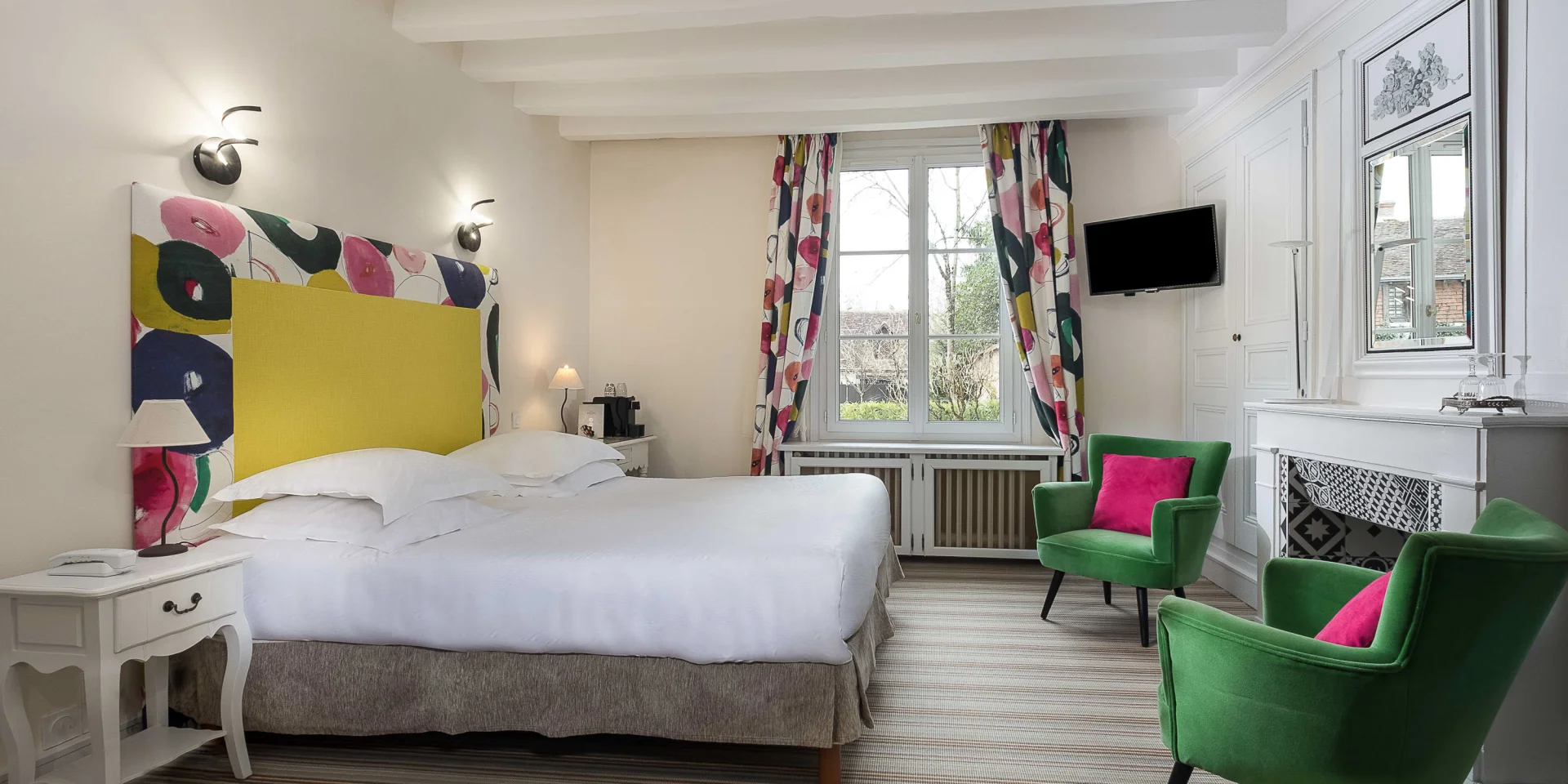 Auberge du bon laboureur