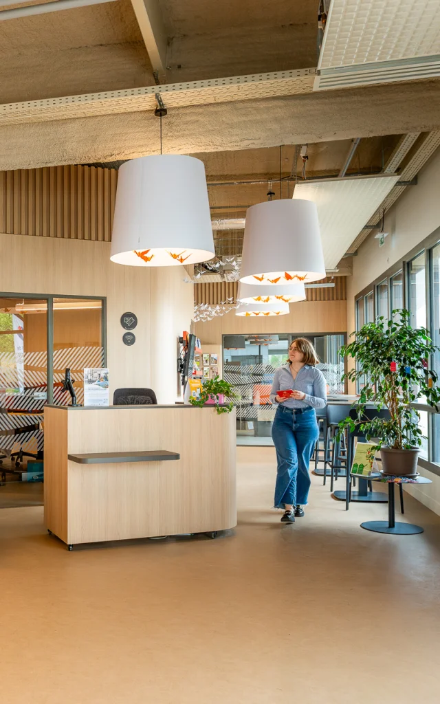 Office de tourisme de Vouvray-Montlouis à Montlouis-sur-Loire