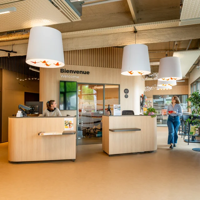 Office de tourisme de Vouvray-Montlouis à Montlouis-sur-Loire