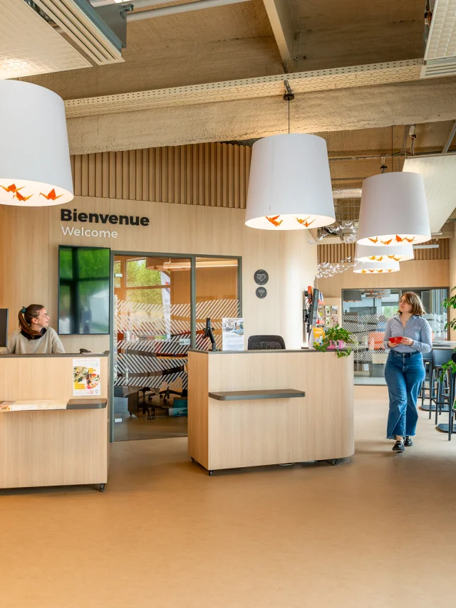 Office de tourisme de Vouvray-Montlouis à Montlouis-sur-Loire