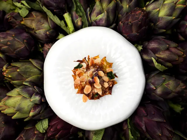 Auberge Pom'Poire in Azay-le-Rideau