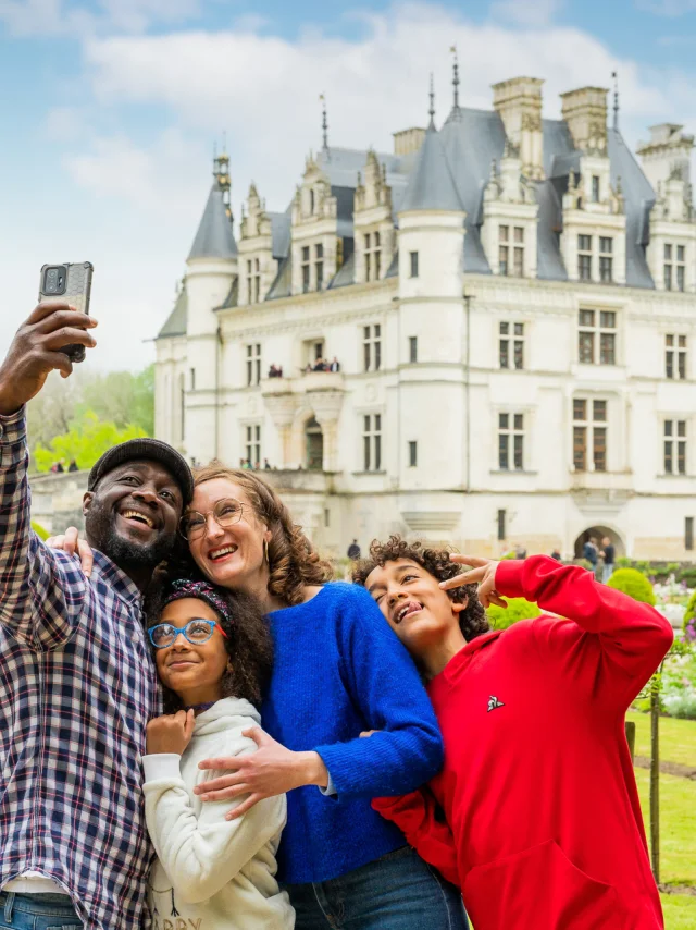 Château de Chenonceau