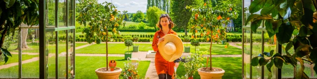 Découvrir la Touraine