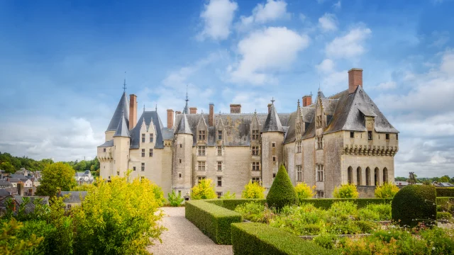 Château de Langeais