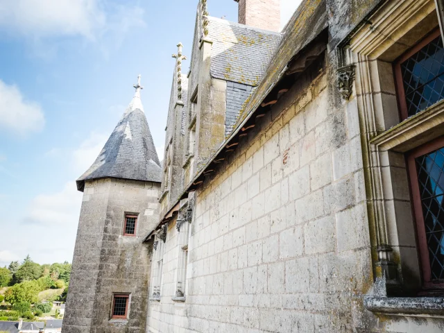 Chateau De Langeais Credit Adt Touraine Jc Coutand 2028 37