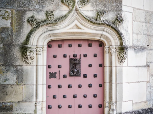 Château de Langeais