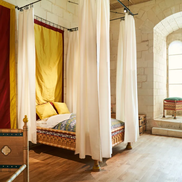 Chinon Espace Plantagenet Credit Stevens Fremont 2026 Hd 3 2