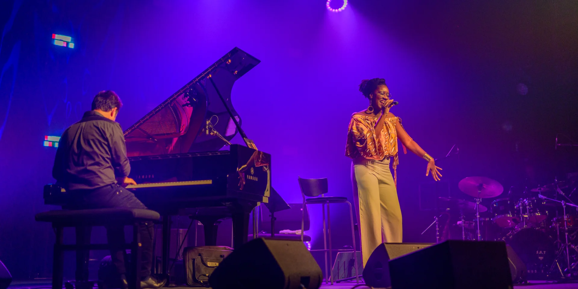 Montlouis-sur-Loire Jazz Festival