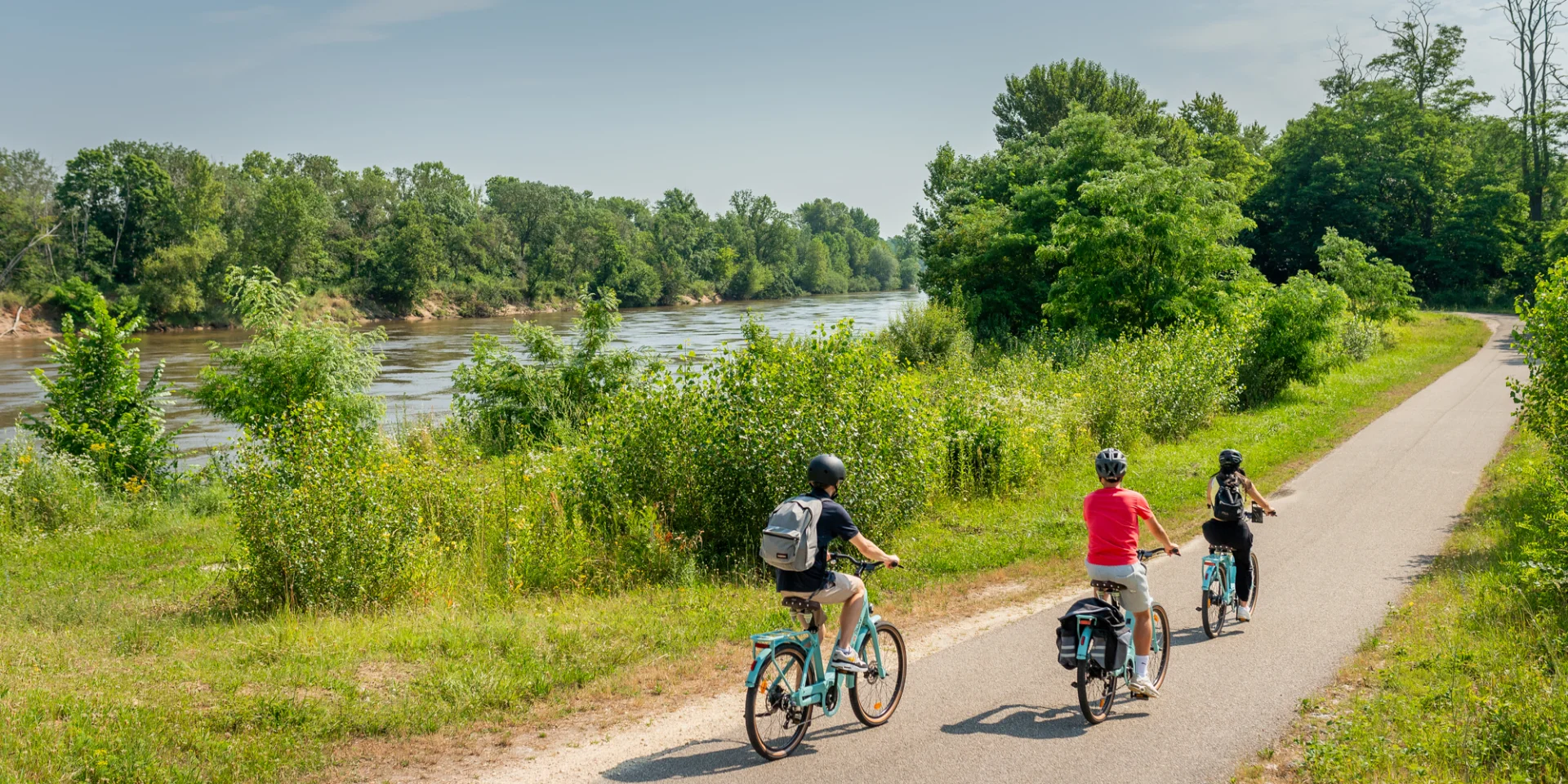 Loire A Velo Montlouis Amboise Credit Adt Touraine Jc Coutand 2034 63