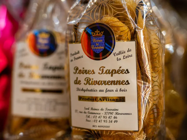 Poires_tapée_Reines_ de_Touraine