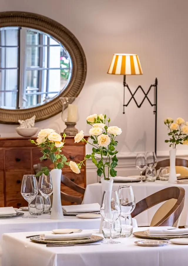 Hotel Auberge Le Bon Laboureur Sd 8 25
