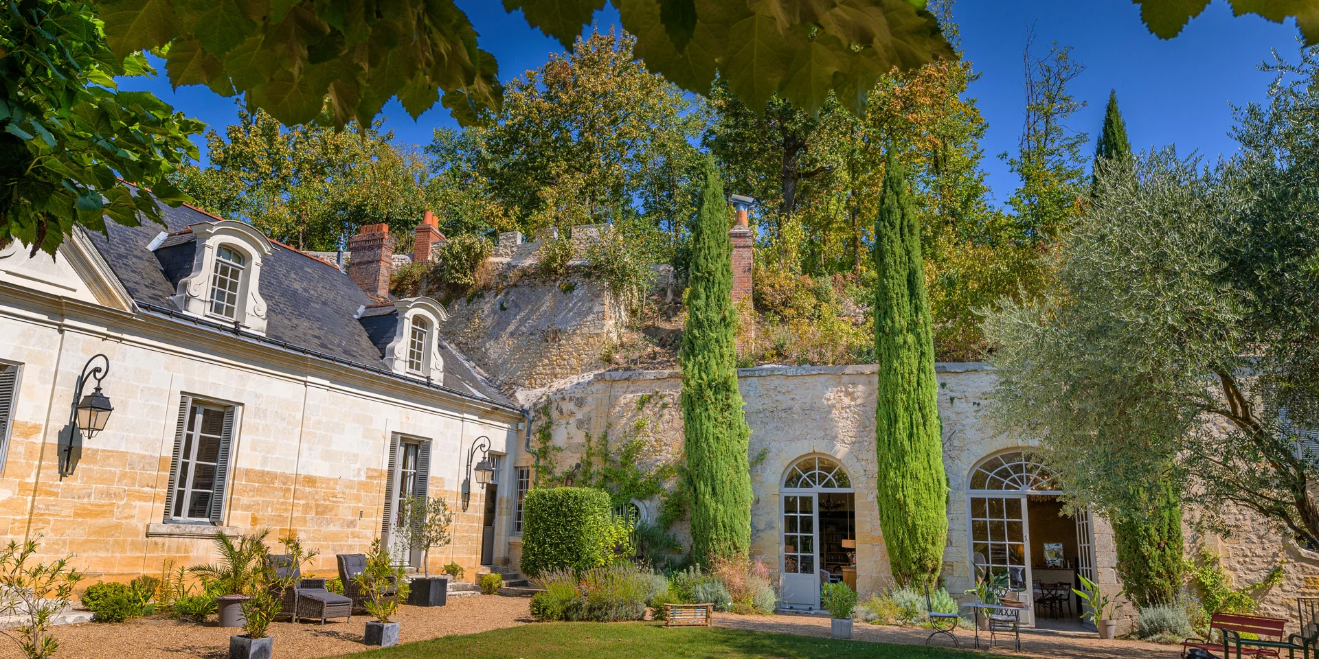 Le Gaimont