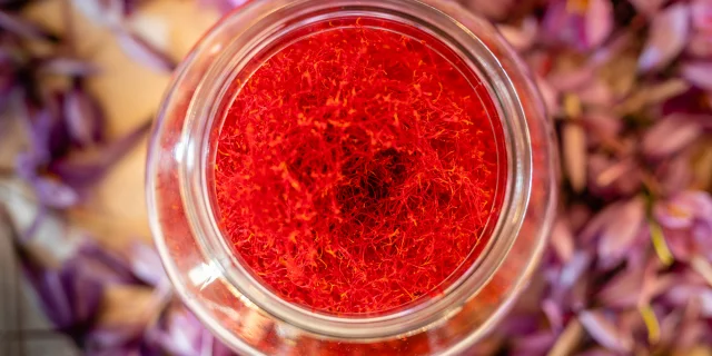 Safran de Val