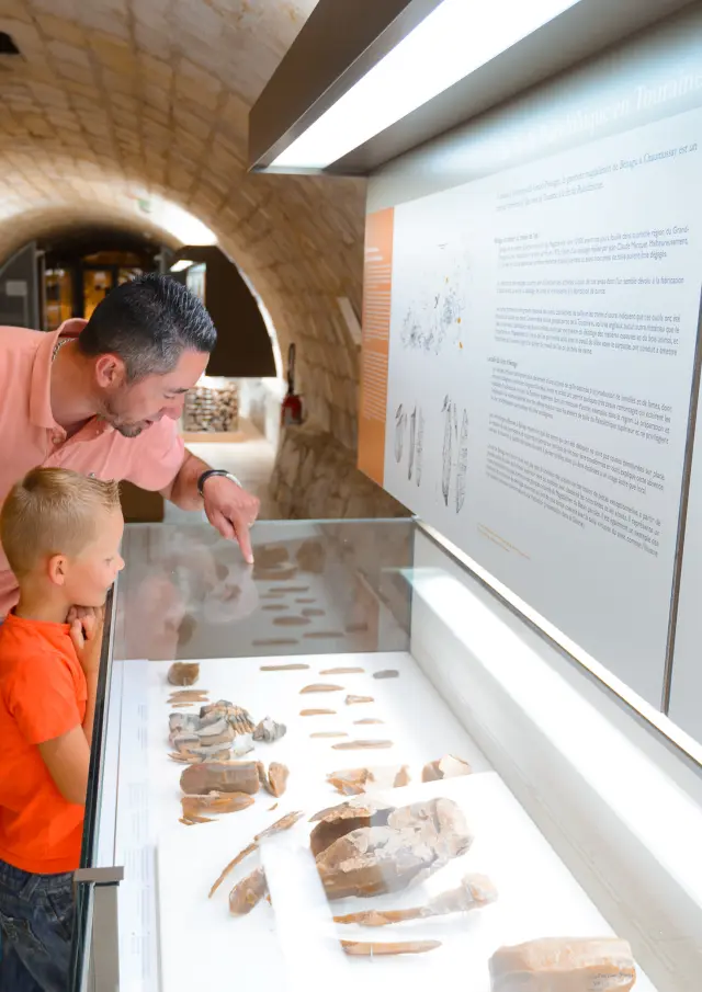 Museo del Grand Pressigny