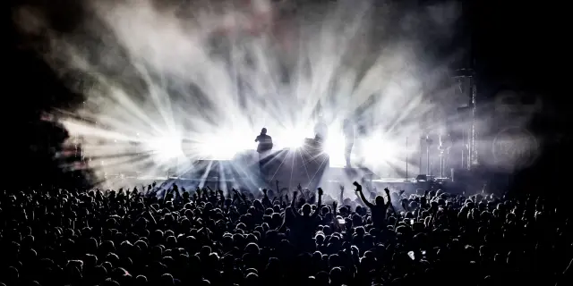 Festival Terres du Son