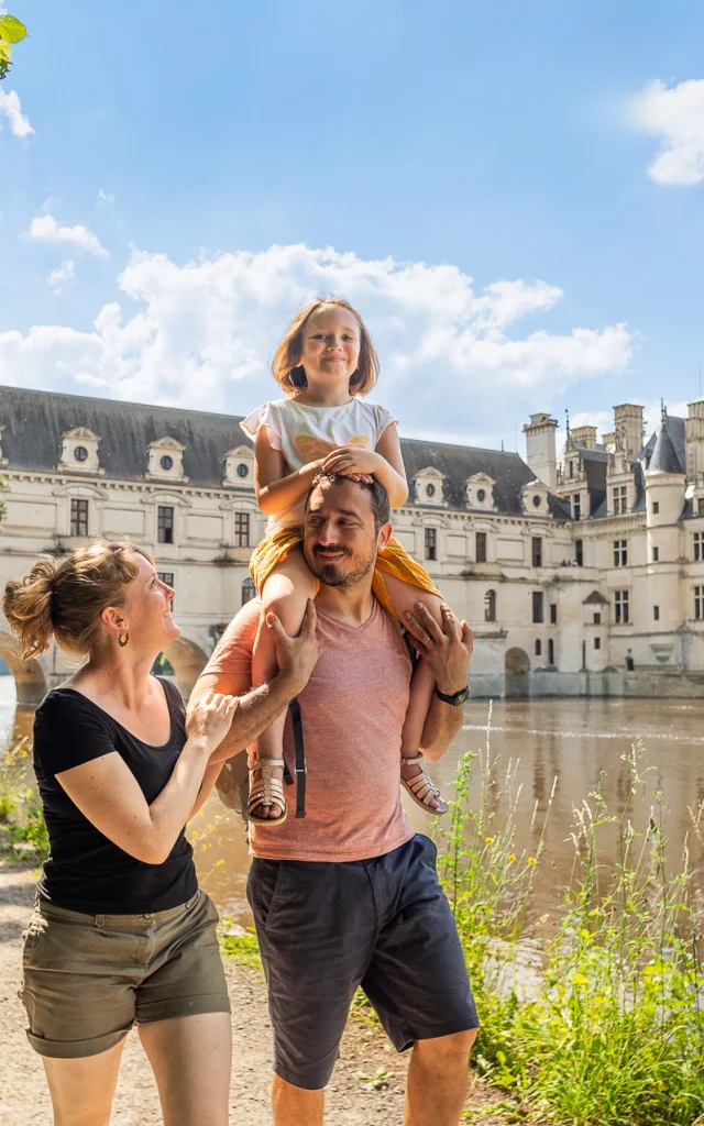 Préparer votre séjour en Touraine