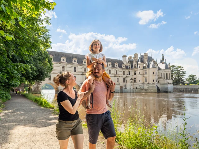 Préparer votre séjour en Touraine