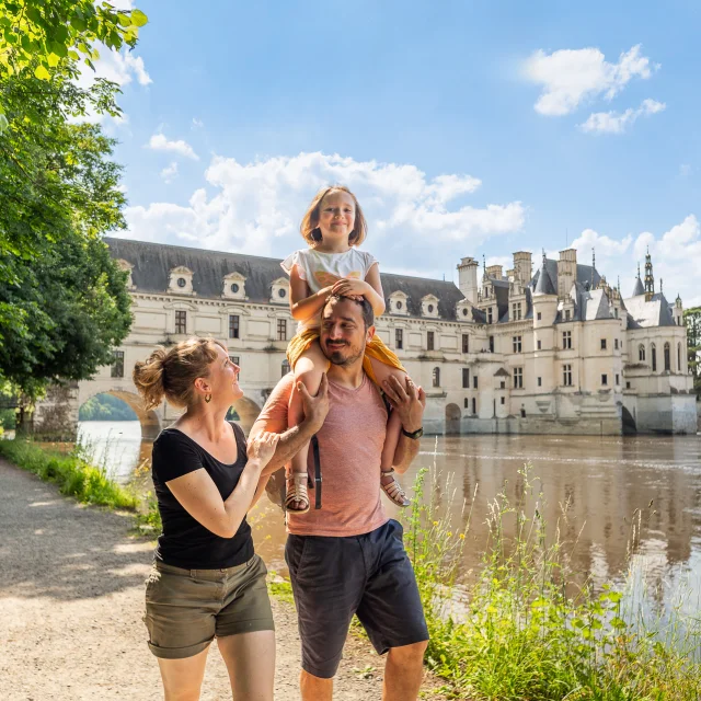 Préparer votre séjour en Touraine