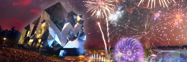 Futuroscope Park