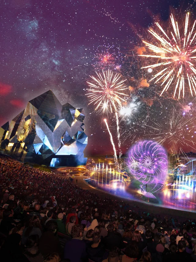 Futuroscope Park
