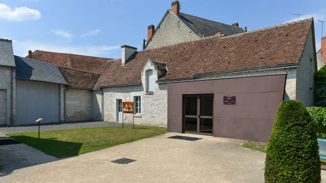 Casa del Recuerdo Maille