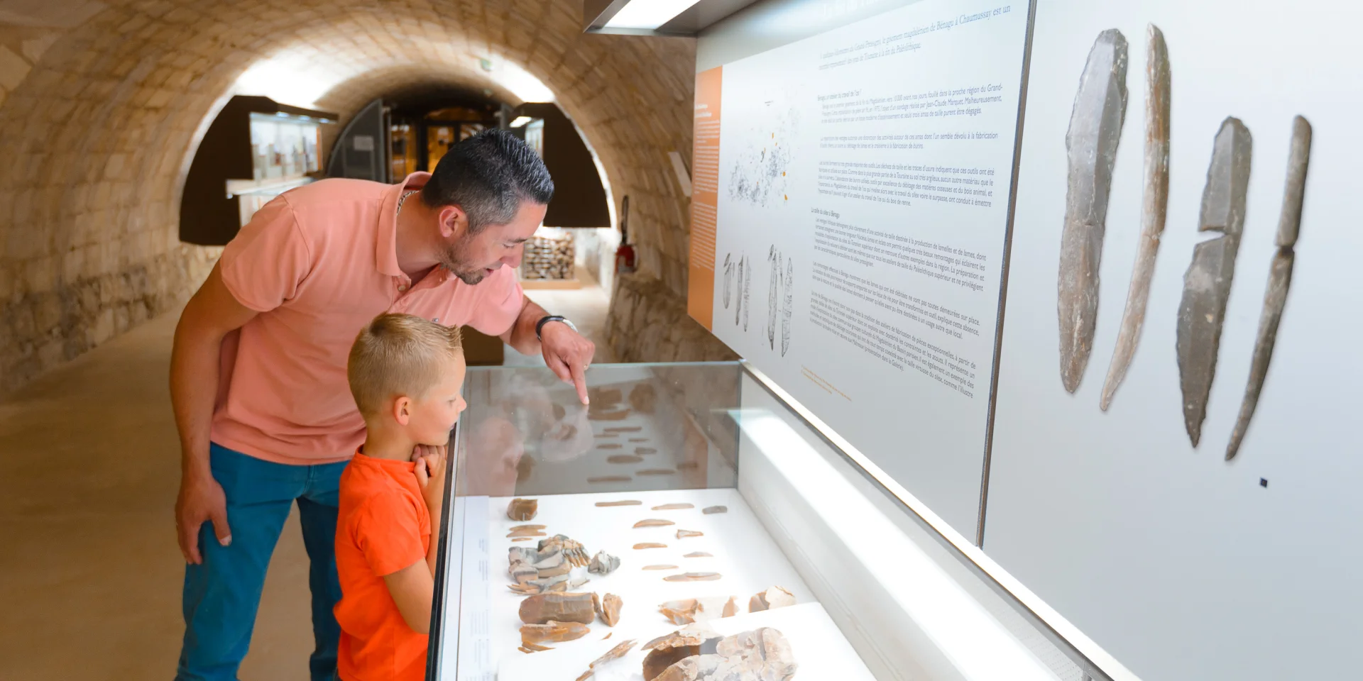 Museo Grand Pressigny