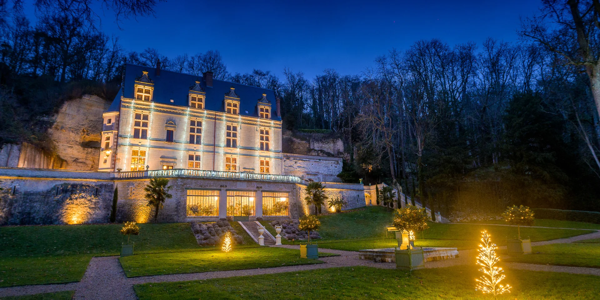 Noël à Château Gaillard